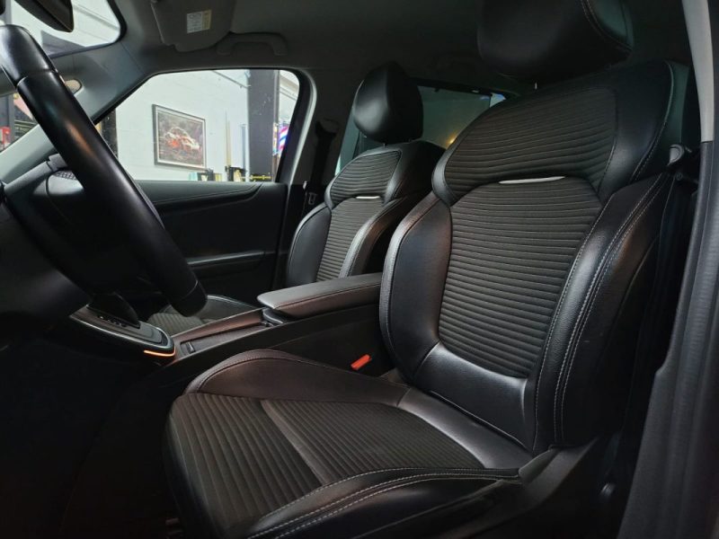 RENAULT GRAND SCENIC 1.7 Blue dCi 120 cv Intens EDC