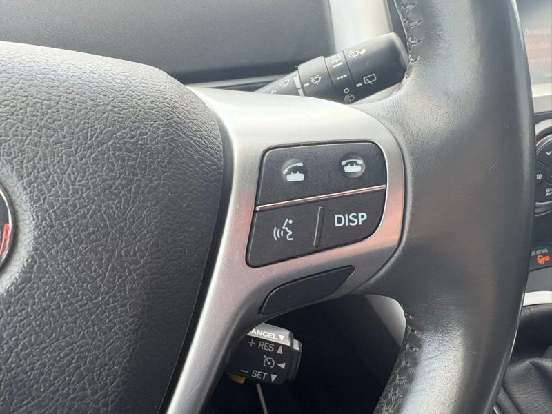 TOYOTA VERSO 112 D-4D  DYNAMIC 🚗 Kit Distribution - Embrayage ✅ - 4 pneus neufs - Révision faites ✅