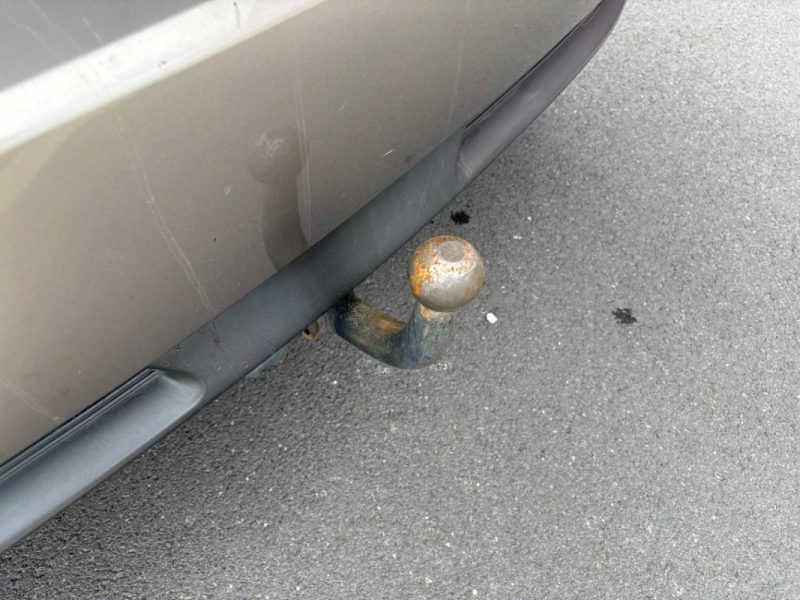 TOYOTA VERSO 112 D-4D  DYNAMIC 🚗 Kit Distribution - Embrayage ✅ - 4 pneus neufs - Révision faites ✅