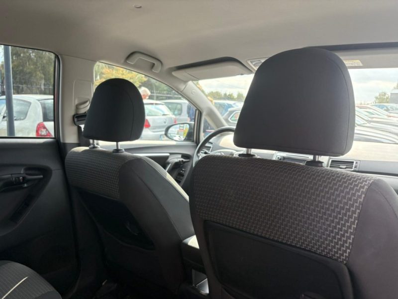 TOYOTA VERSO 112 D-4D  DYNAMIC 🚗 Kit Distribution - Embrayage ✅ - 4 pneus neufs - Révision faites ✅