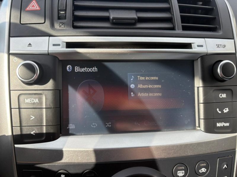 TOYOTA VERSO 112 D-4D  DYNAMIC 🚗 Kit Distribution - Embrayage ✅ - 4 pneus neufs - Révision faites ✅