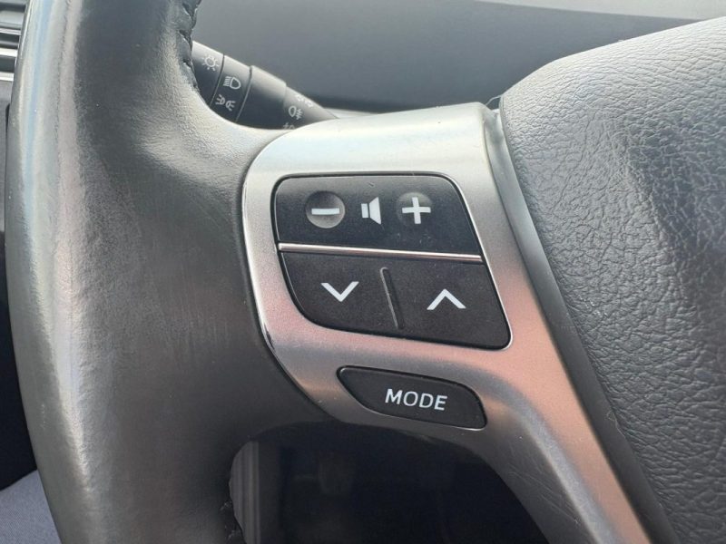 TOYOTA VERSO 112 D-4D  DYNAMIC 🚗 Kit Distribution - Embrayage ✅ - 4 pneus neufs - Révision faites ✅