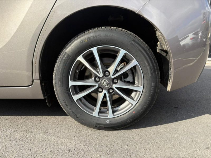 TOYOTA VERSO 112 D-4D  DYNAMIC 🚗 Kit Distribution - Embrayage ✅ - 4 pneus neufs - Révision faites ✅