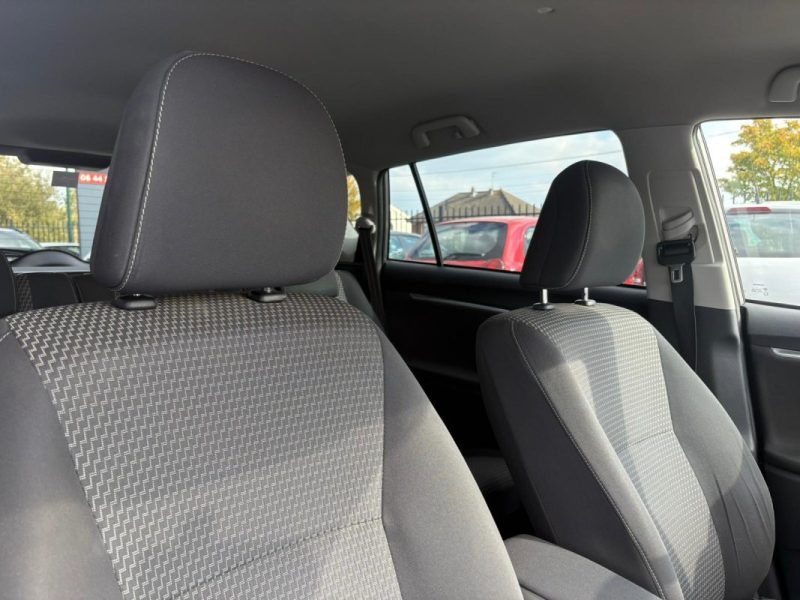 TOYOTA VERSO 112 D-4D  DYNAMIC 🚗 Kit Distribution - Embrayage ✅ - 4 pneus neufs - Révision faites ✅