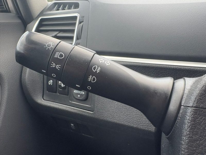 TOYOTA VERSO 112 D-4D  DYNAMIC 🚗 Kit Distribution - Embrayage ✅ - 4 pneus neufs - Révision faites ✅