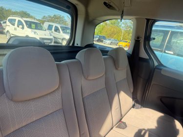 PEUGEOT PARTNER TEPEE 1.6 HDI 90CV LOISIRS DÉPÔT-VENTE