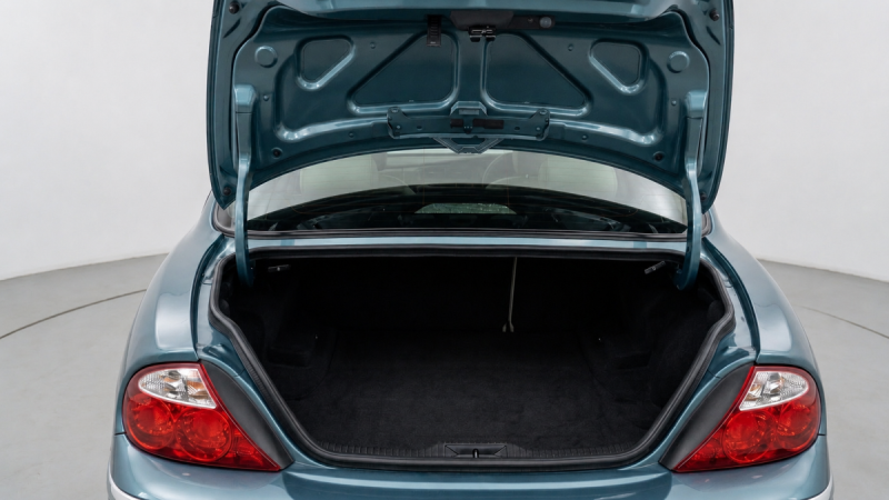 JAGUAR S-Type Executive 3.0 L V6 238 ch, Toit ouvrant