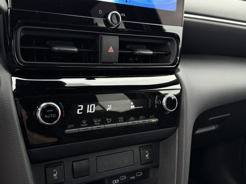 TOYOTA YARIS CROSS HYBRIDE 130H 2WD DESIGN 