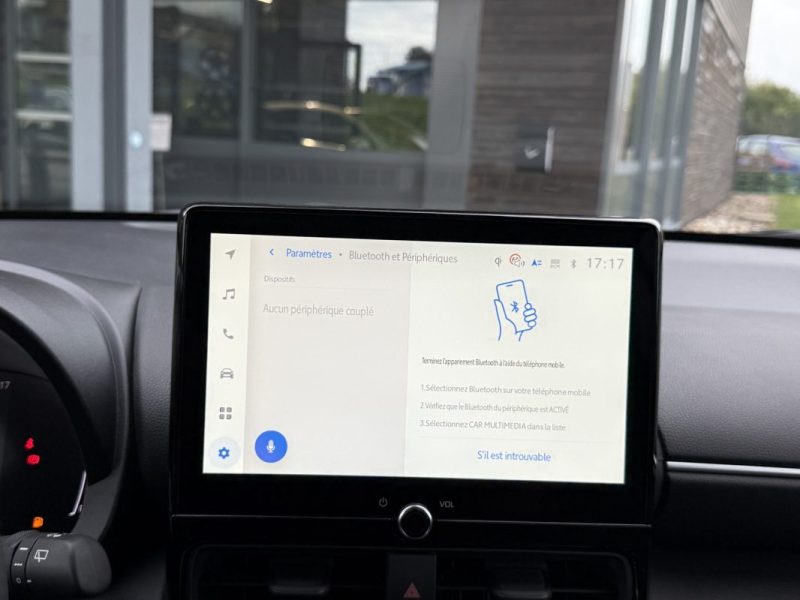 TOYOTA YARIS CROSS HYBRIDE 130H 2WD DESIGN 