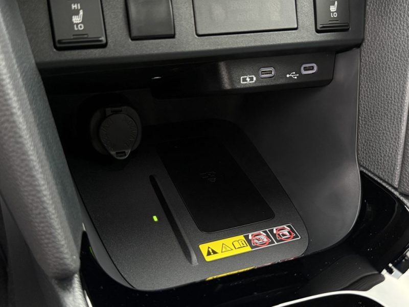 TOYOTA YARIS CROSS HYBRIDE 130H 2WD DESIGN 