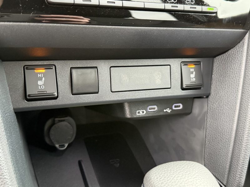 TOYOTA YARIS CROSS HYBRIDE 130H 2WD DESIGN 