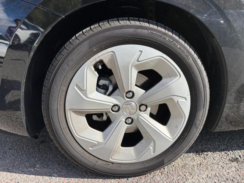 SUZUKI SWIFT VVT HYBRID 1.2 HYBRID 83CV PRIVILEGE AUTO 2025