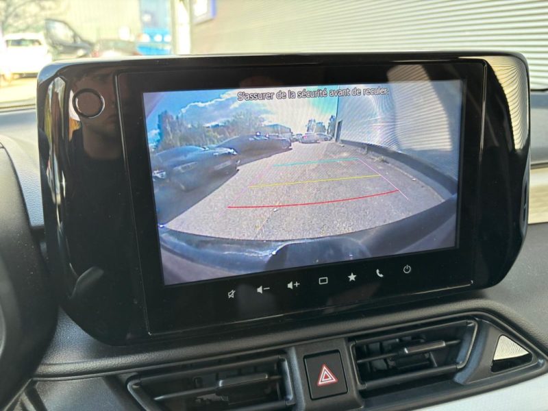 SUZUKI SWIFT VVT HYBRID 1.2 HYBRID 83CV PRIVILEGE AUTO 2025