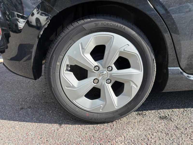 SUZUKI SWIFT VVT HYBRID 1.2 HYBRID 83CV PRIVILEGE AUTO 2025