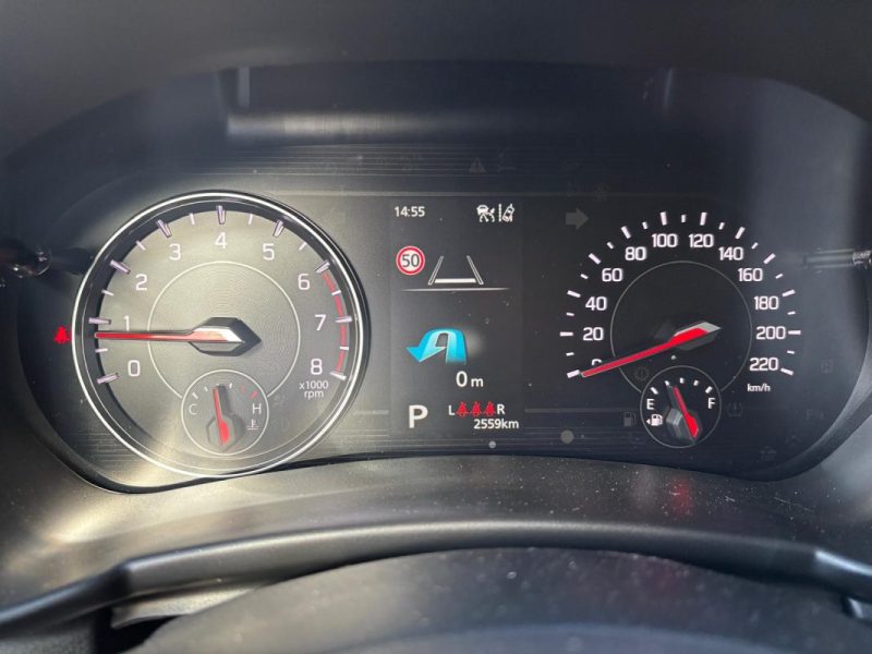 SUZUKI SWIFT VVT HYBRID 1.2 HYBRID 83CV PRIVILEGE AUTO 2025