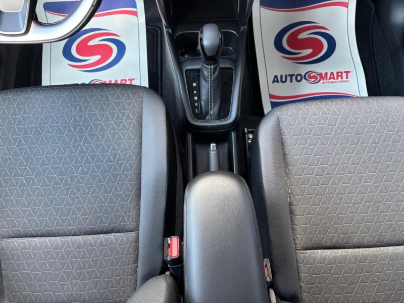 SUZUKI SWIFT VVT HYBRID 1.2 HYBRID 83CV PRIVILEGE AUTO 2025