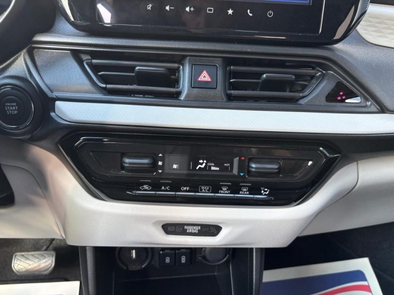 SUZUKI SWIFT VVT HYBRID 1.2 HYBRID 83CV PRIVILEGE AUTO 2025