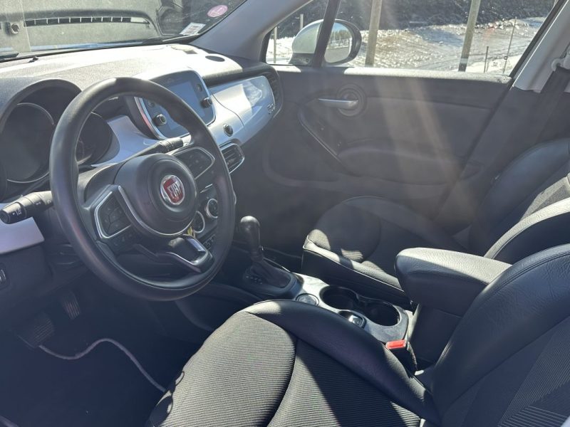 FIAT 500X (334_) 1.3 (334.AXR11) 0001
