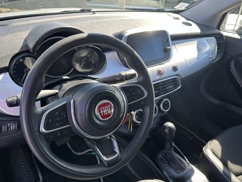 FIAT 500X (334_) 1.3 (334.AXR11) 0001