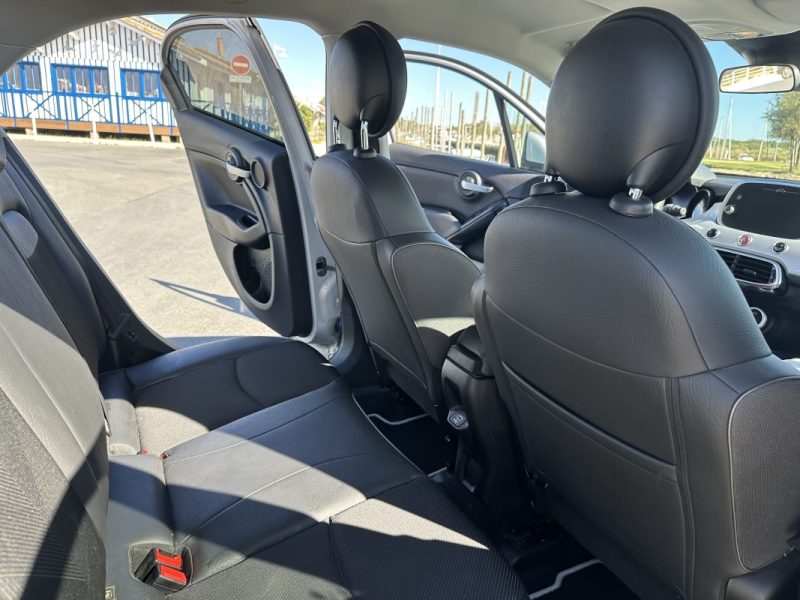 FIAT 500X (334_) 1.3 (334.AXR11) 0001