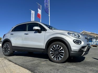 FIAT 500X (334_) 1.3 (334.AXR11) 0001