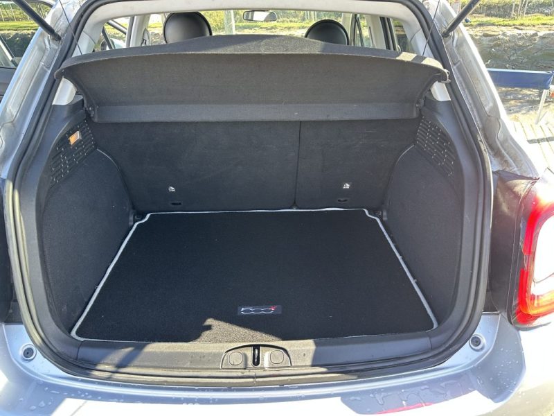 FIAT 500X (334_) 1.3 (334.AXR11) 0001