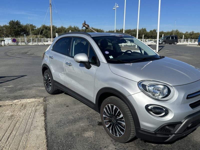FIAT 500X (334_) 1.3 (334.AXR11) 0001