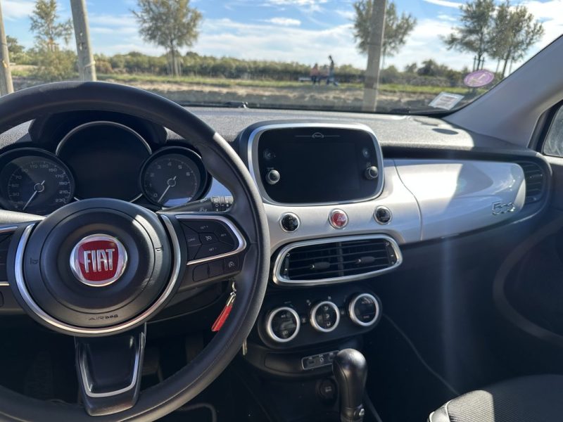 FIAT 500X (334_) 1.3 (334.AXR11) 0001