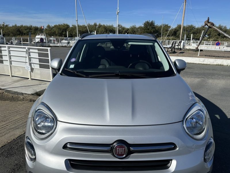 FIAT 500X (334_) 1.3 (334.AXR11) 0001