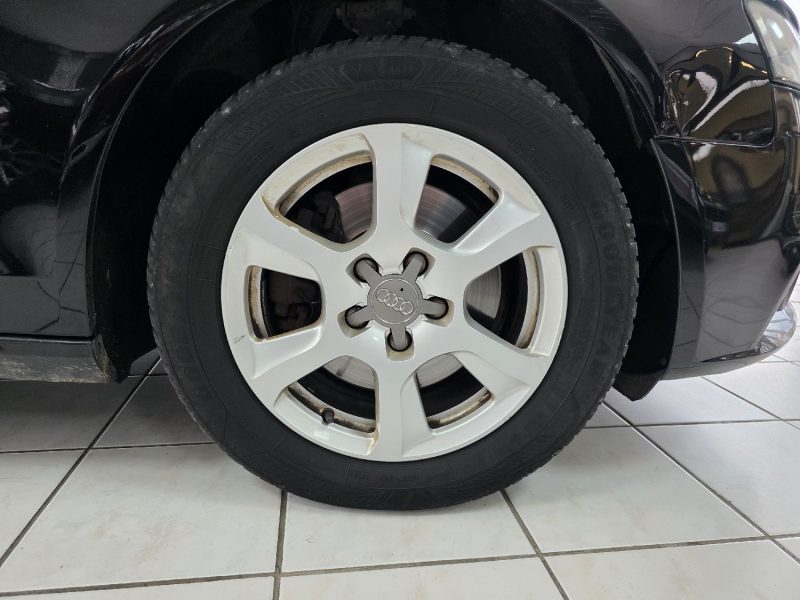 AUDI A4 2.0 TDI - 16V TURBO 143CH ANNEE 2011 178000KM