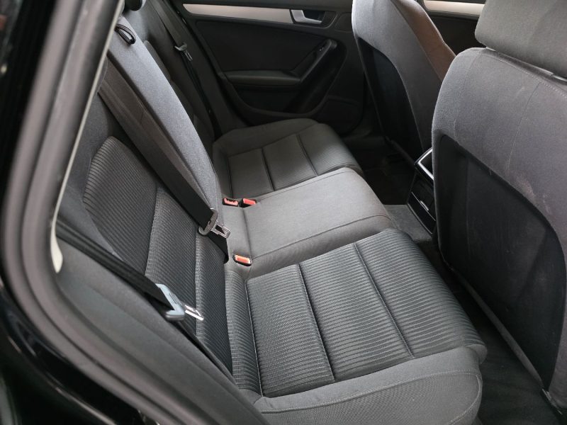 AUDI A4 2.0 TDI - 16V TURBO 143CH ANNEE 2011 178000KM