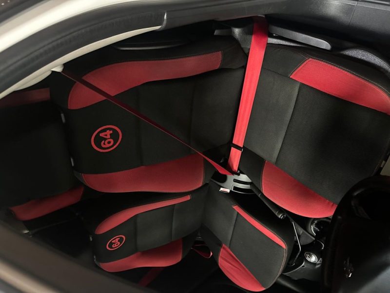 PEUGEOT 207 1.4 HDI 70 64 2011