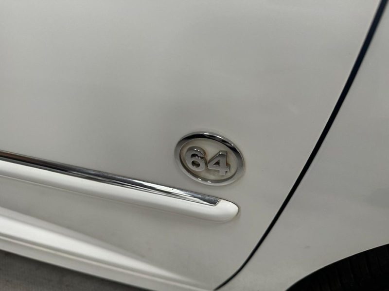 PEUGEOT 207 1.4 HDI 70 64 2011