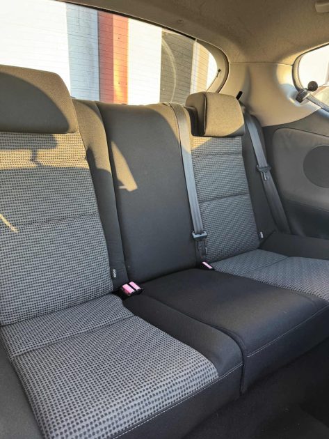 PEUGEOT 207 1.6 HDI 90CH 3 PORTES 2009