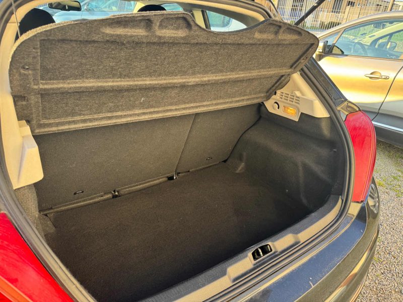 PEUGEOT 207 1.6 HDI 90CH 3 PORTES 2009