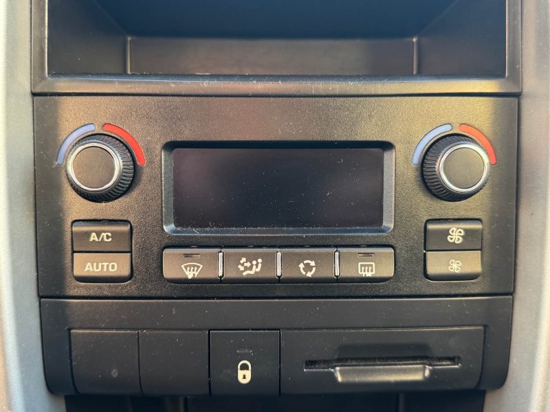 PEUGEOT 207 1.6 HDI 90CH 3 PORTES 2009