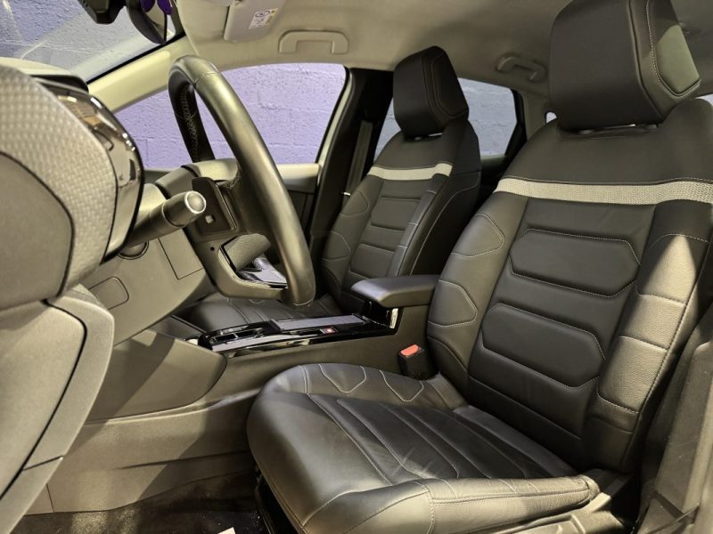 CITROEN C4 BLUEHDI 130CH SHINE PACK EAT8 - SUIVI COMPLET 