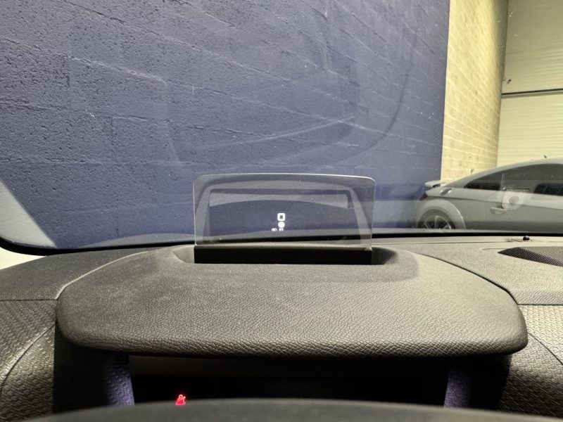 CITROEN C4 BLUEHDI 130CH SHINE PACK EAT8 - SUIVI COMPLET 