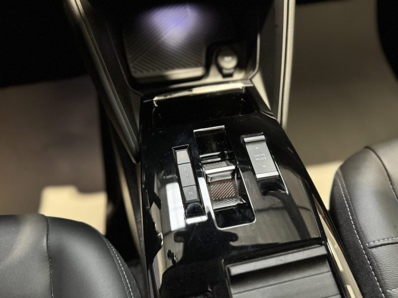 CITROEN C4 BLUEHDI 130CH SHINE PACK EAT8 - SUIVI COMPLET 