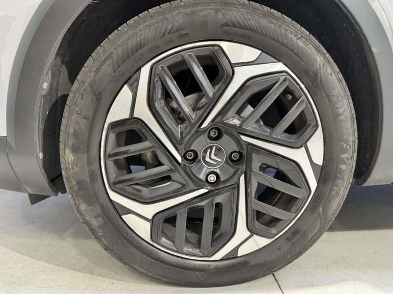 CITROEN C4 BLUEHDI 130CH SHINE PACK EAT8 - SUIVI COMPLET 