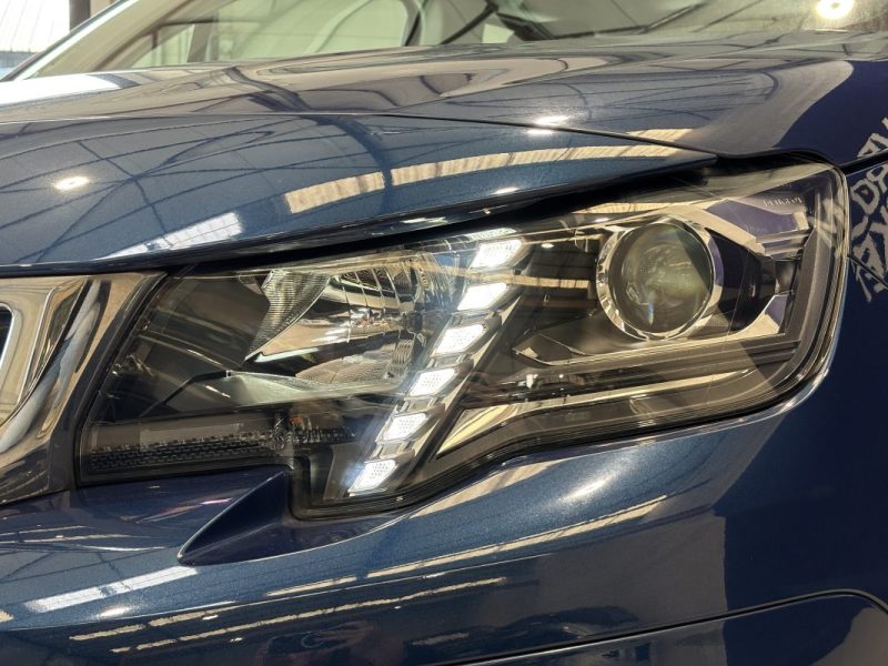 Peugeot Rifter 110ch Allure - Distribution neuve - Pneus neufs