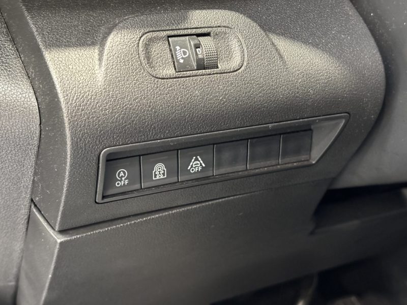 Peugeot Rifter 110ch Allure - Distribution neuve - Pneus neufs