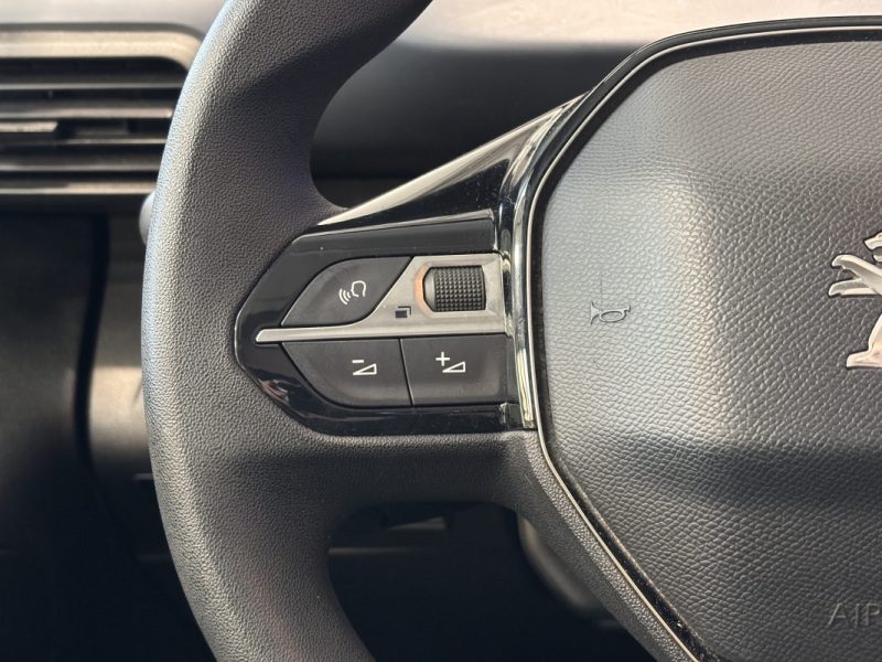Peugeot Rifter 110ch Allure - Distribution neuve - Pneus neufs