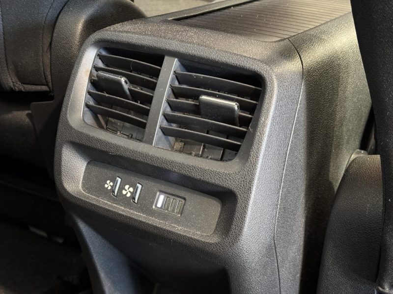 Peugeot Rifter 110ch Allure - Distribution neuve - Pneus neufs