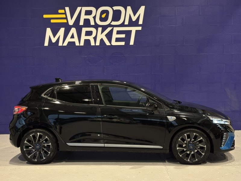 Renault Clio 1.0 TCE 90ch Esprit Alpine