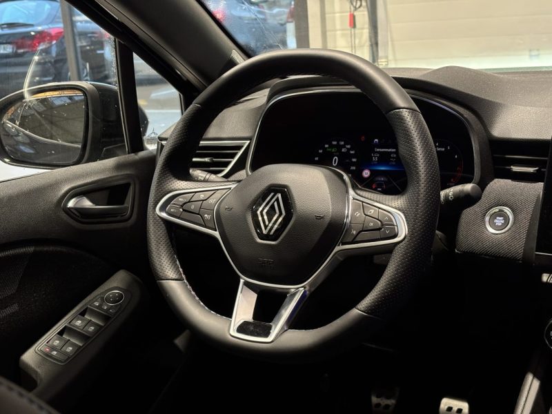 Renault Clio 1.0 TCE 90ch Esprit Alpine