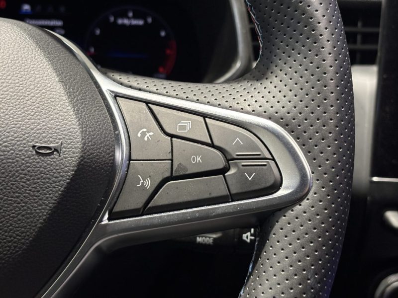 Renault Clio 1.0 TCE 90ch Esprit Alpine