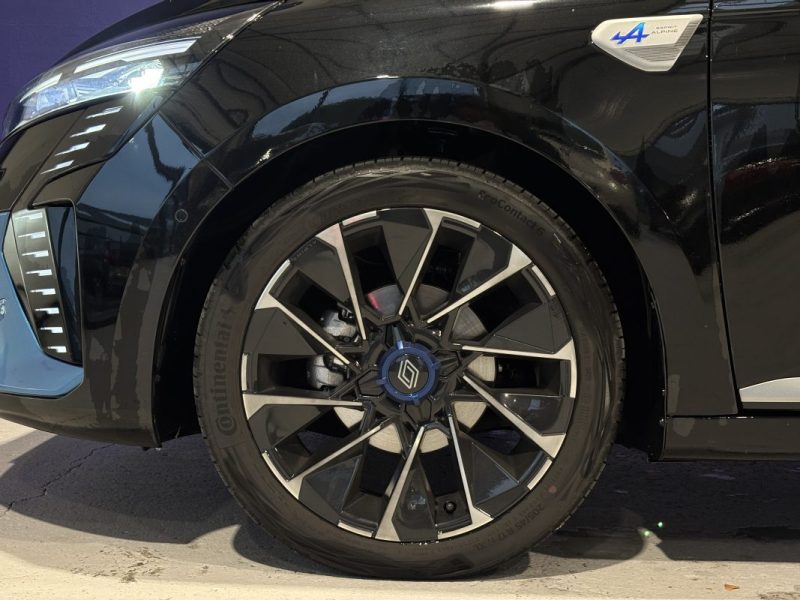 Renault Clio 1.0 TCE 90ch Esprit Alpine