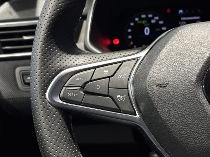 Renault Clio 1.0 TCE 90ch Esprit Alpine