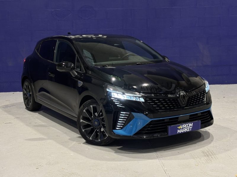 Renault Clio 1.0 TCE 90ch Esprit Alpine